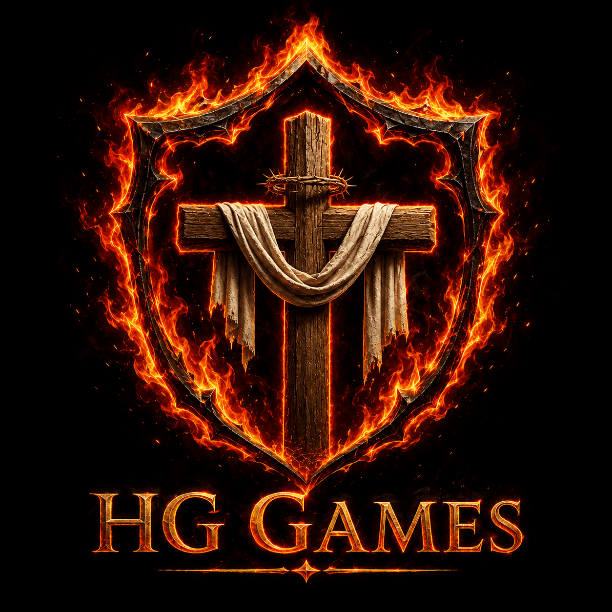 HG Games emblem